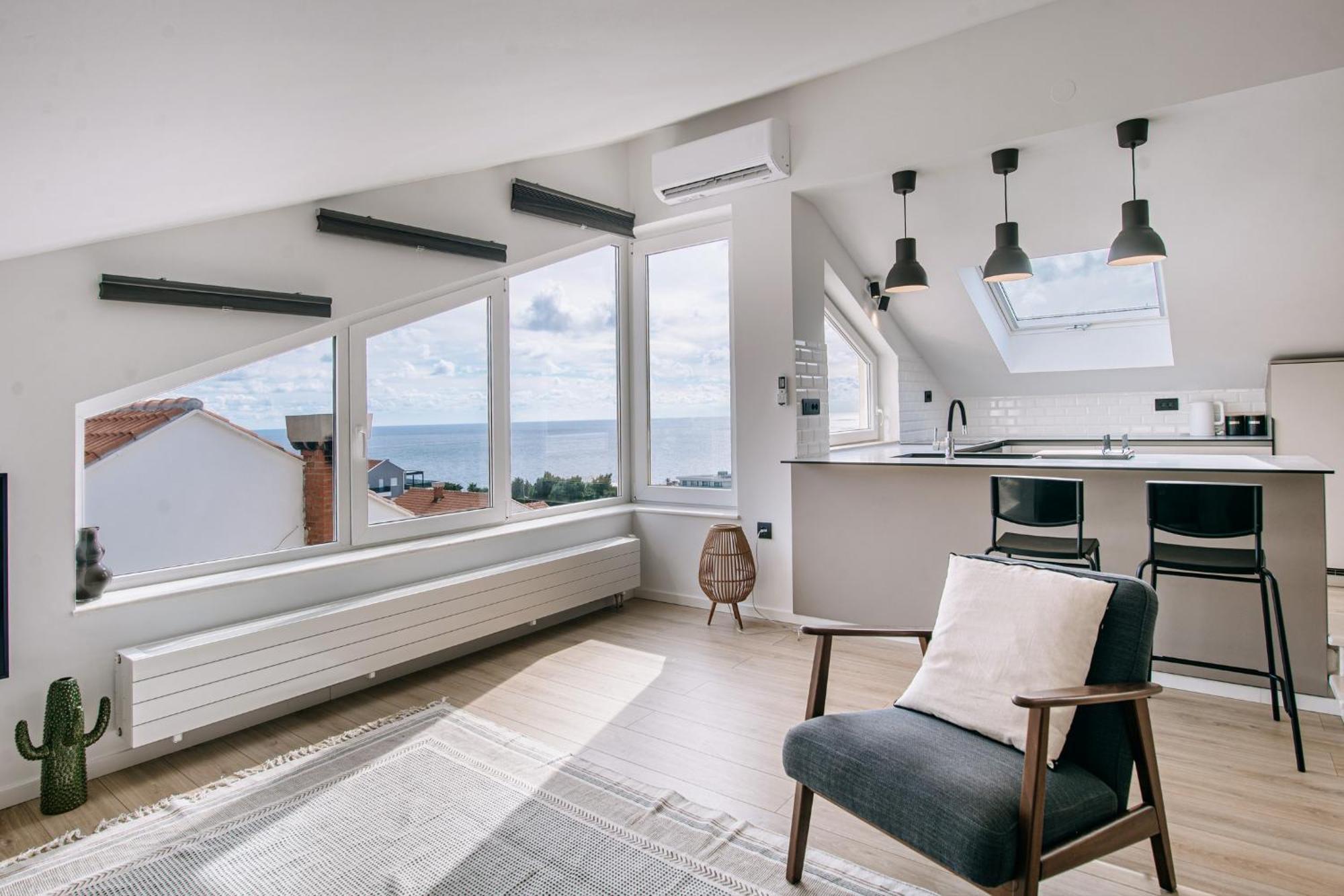 White Nest By Duhomes Dubrovnik Exterior foto