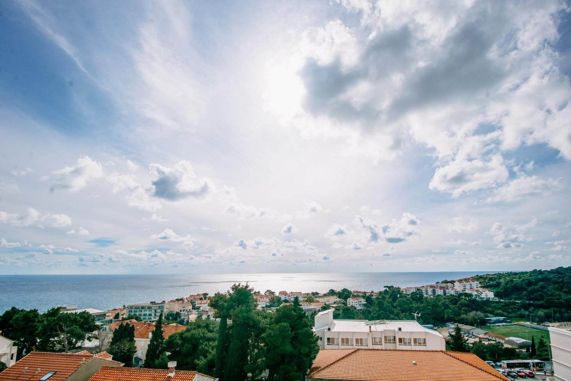 White Nest By Duhomes Dubrovnik Exterior foto